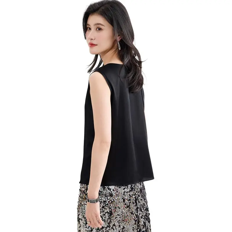 JINJU Tank Tops Women's-1