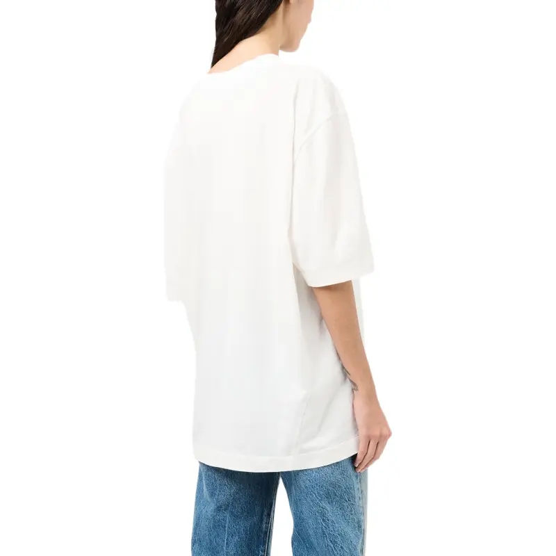 OUR LEGACY Big T shirt-4