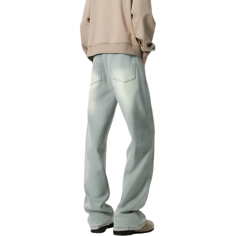 FASTFISH Jeans Unisex-10