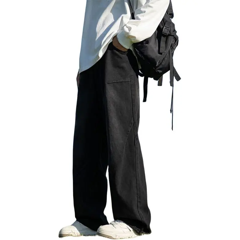 FOR FEAR THAT Jeans Unisex-2