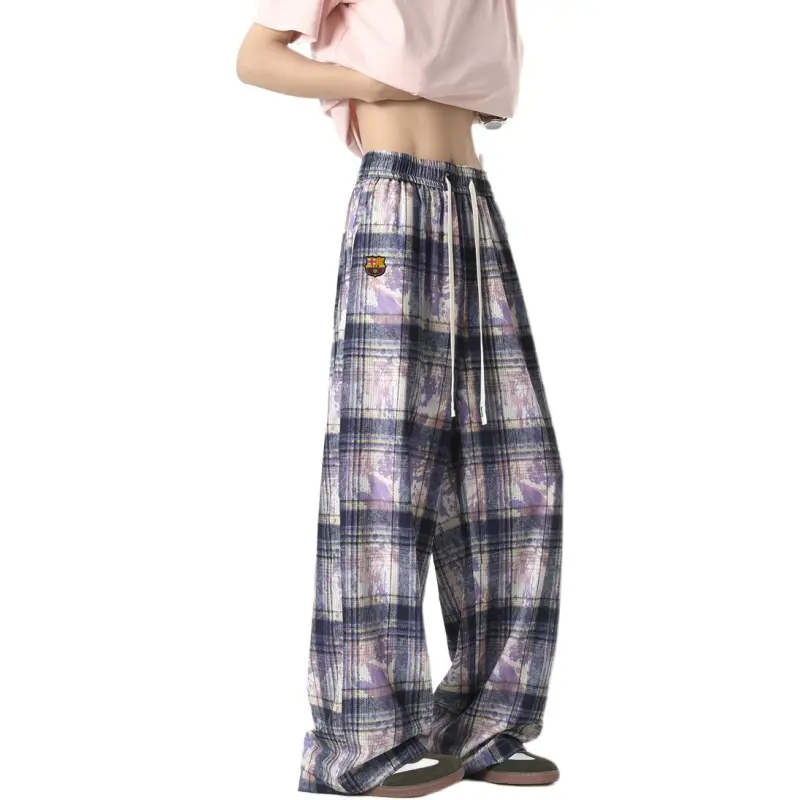 FCB ARCELONA Casual Pants Unisex-1
