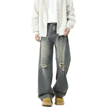 SCHEPPERHEYN Jeans Unisex