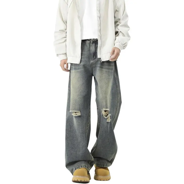 SCHEPPERHEYN Jeans Unisex-0