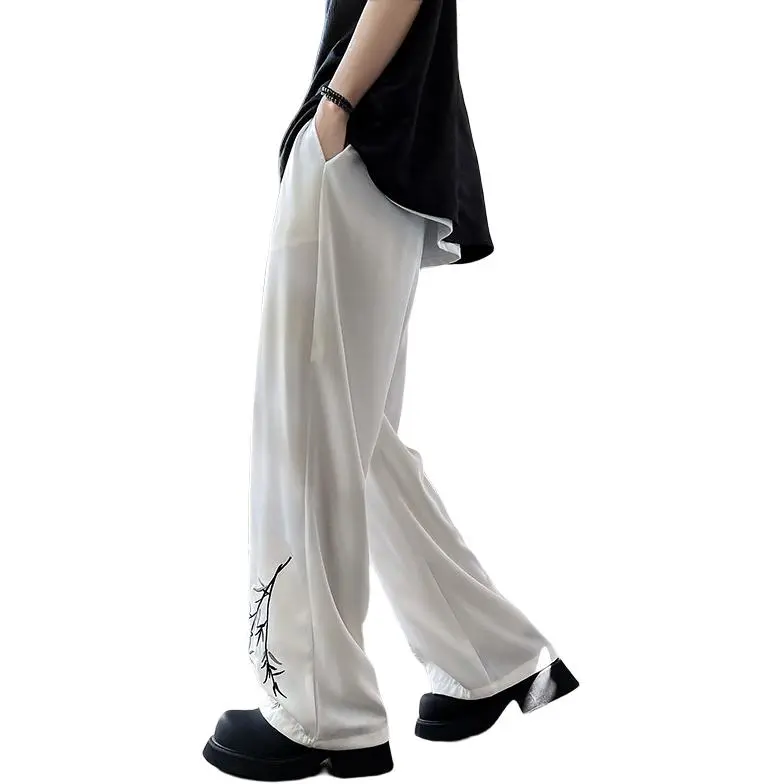 SZSX Casual Pants Unisex-6