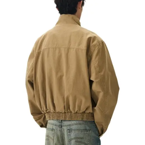GY.VG Jackets Unisex
