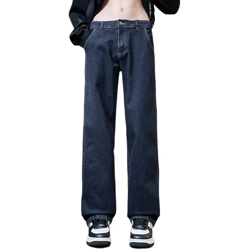 FASTFISH Jeans Unisex-13