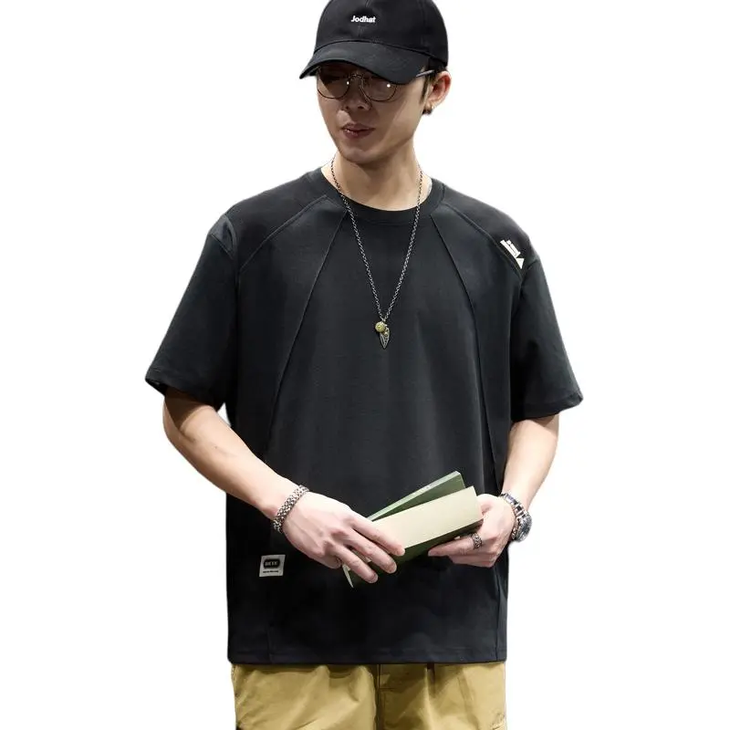 BUYDAUL T Shirts Unisex-5