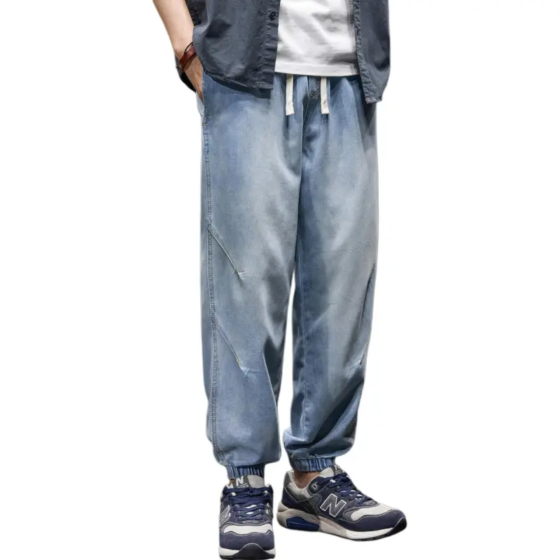 BUYDAUL Jeans Men-1
