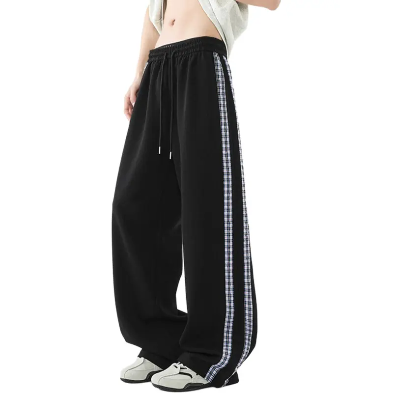 R.super Casual Pants Unisex-15