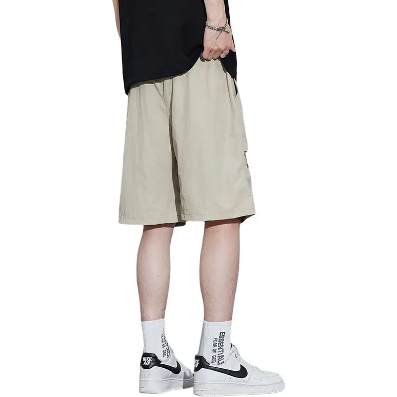 PRPK Cargo Shorts Unisex-10