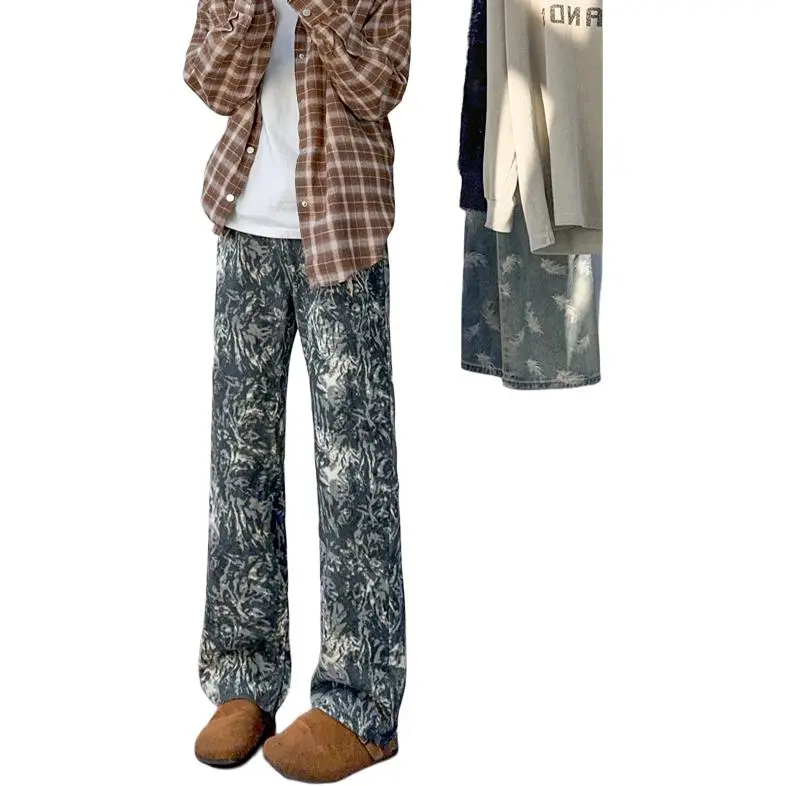 Weles Jeans Unisex-8