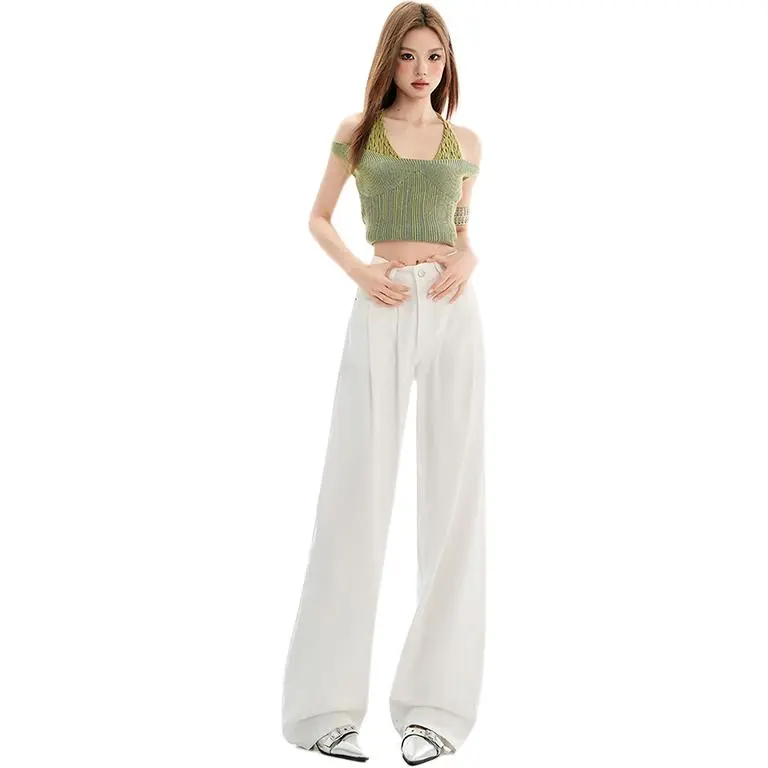 Ordifen Jeans Women's-1