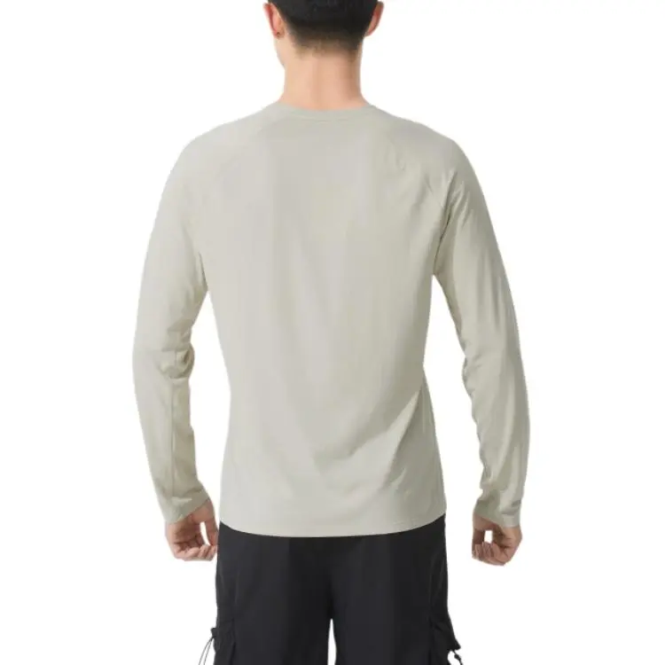 Jack Wolfskin City Outdoor Collection T Shirt Men's-4