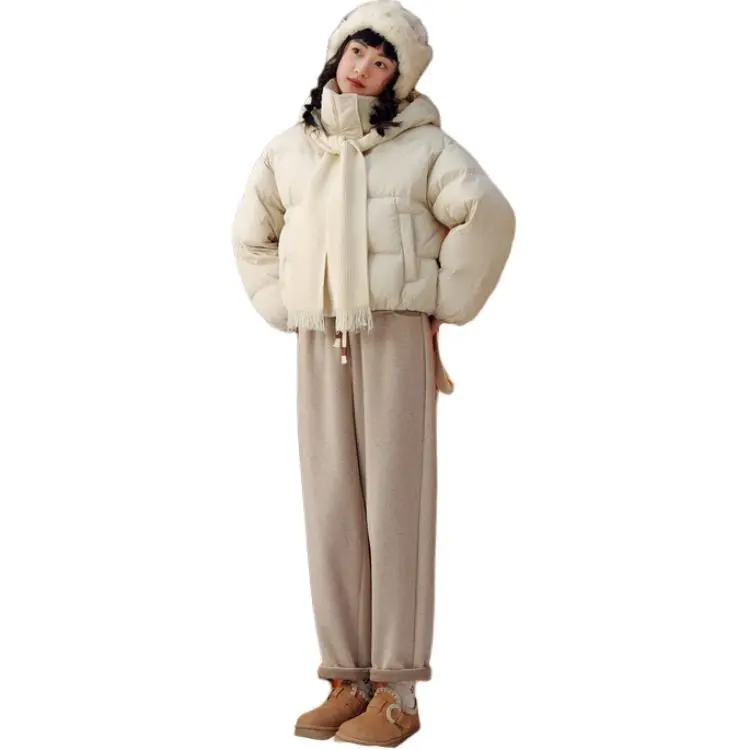 ZIHAN Down Jackets Women's-8