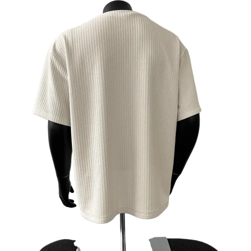 ZONEiD T-Shirts Unisex-9