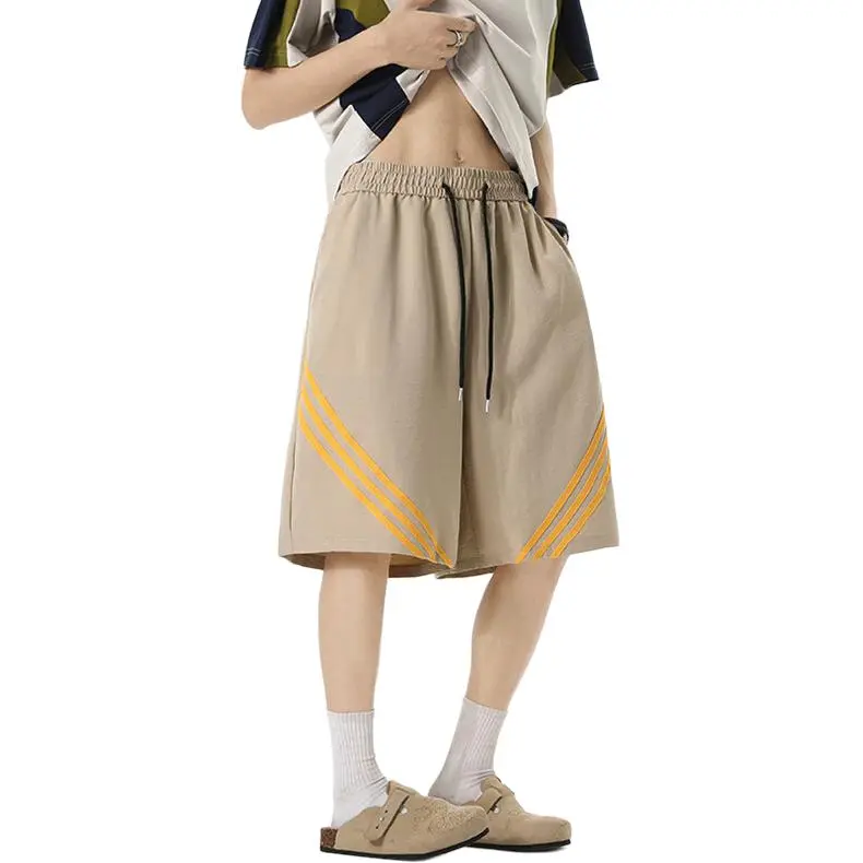 SCHEPPERHEYN Casual Shorts Unisex-10