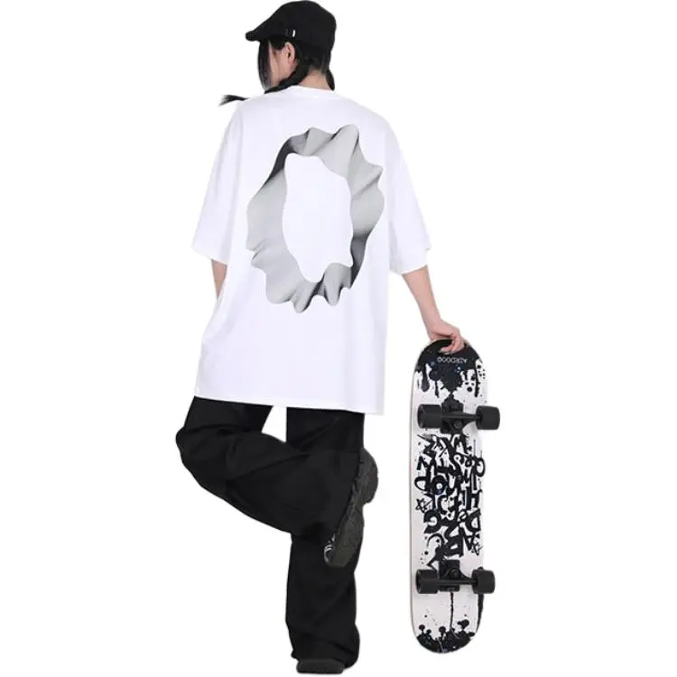 Extreme turbo T Shirts Unisex-5