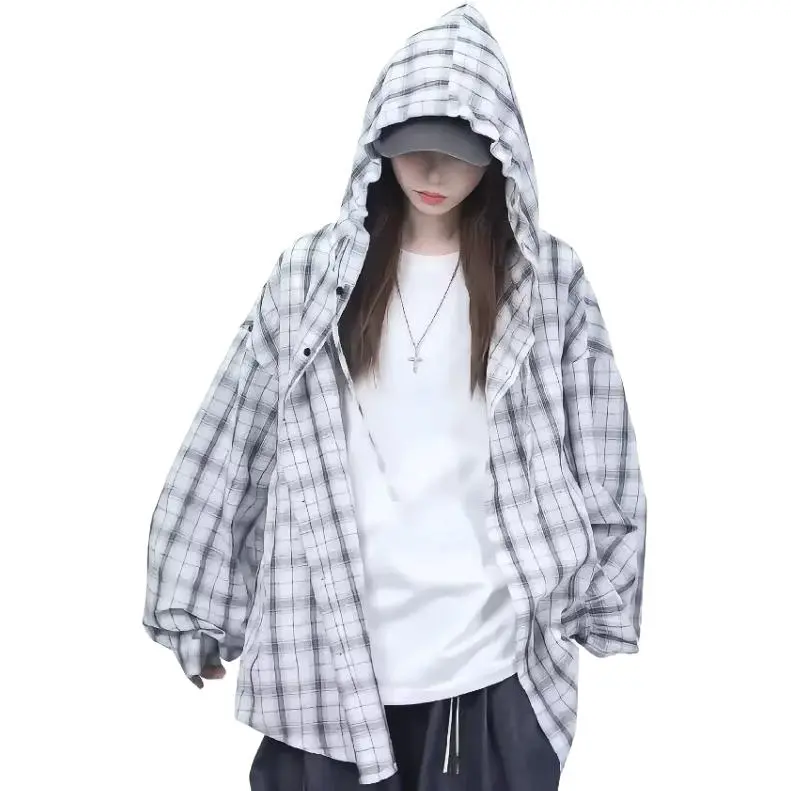 CAT'S PAW Shirts Unisex-1