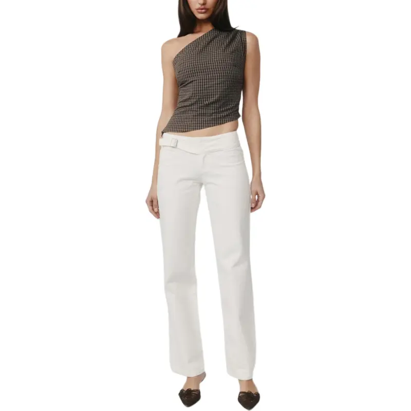 WITH JEAN SS25 Sadie Jeans Women's-2