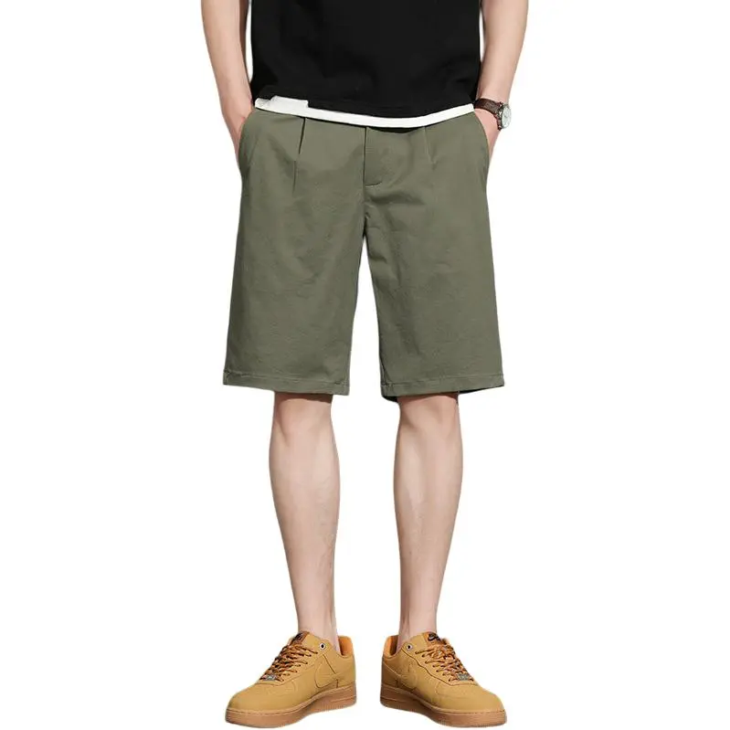 PIERRE CARDIN Casual Shorts Men's-10