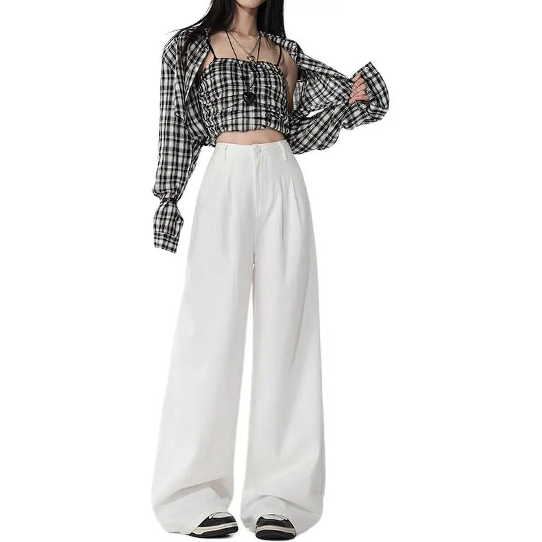 Ordifen Jeans Women's-13