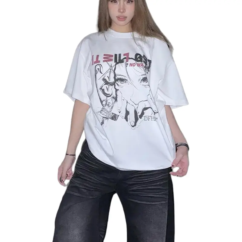 TESTUNG T-Shirts Unisex-4