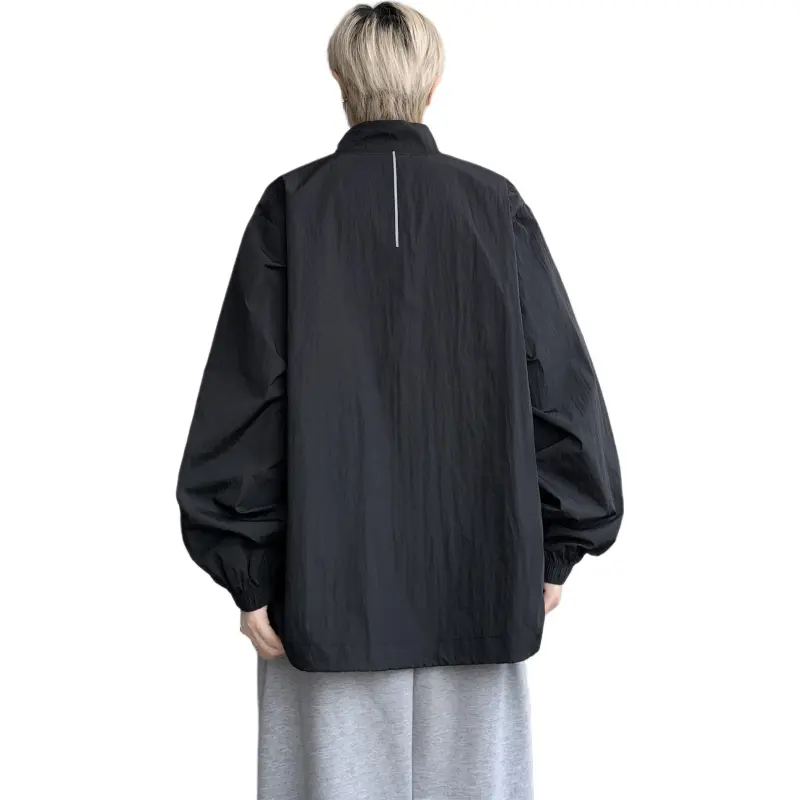 JIMI&JONS Jackets & Coats Unisex-1