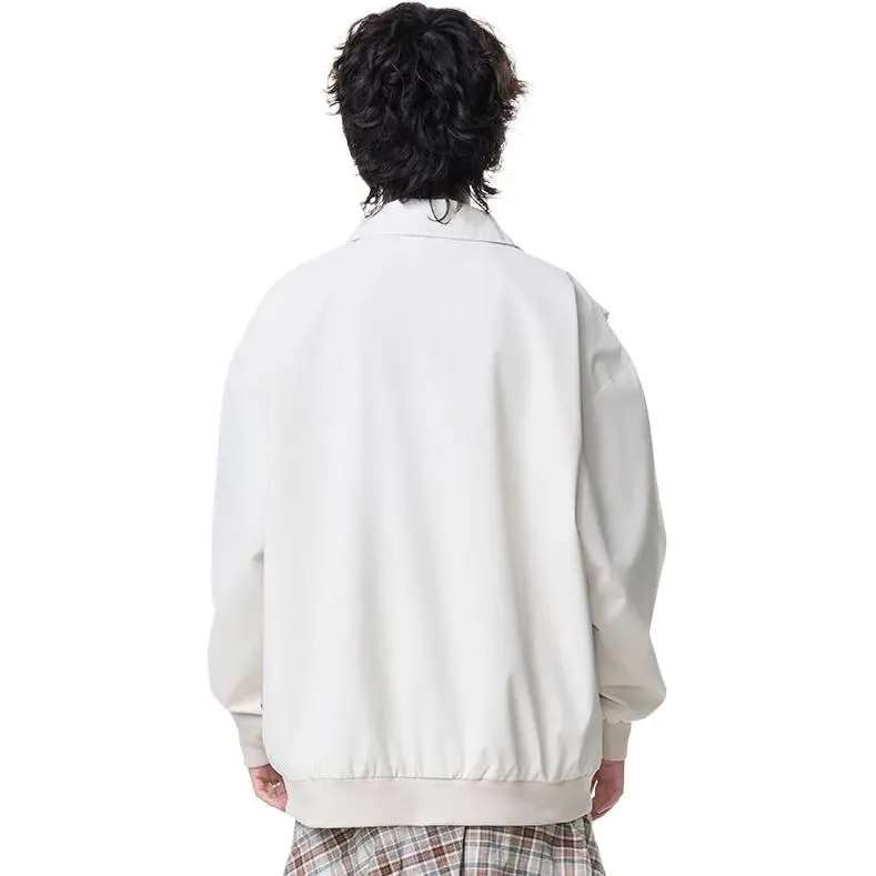 CORNILOT Jackets & Coats Unisex-3