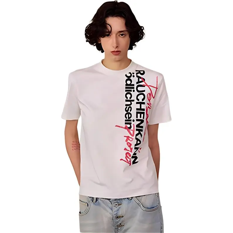 NOAHGIGI T Shirts Unisex-2