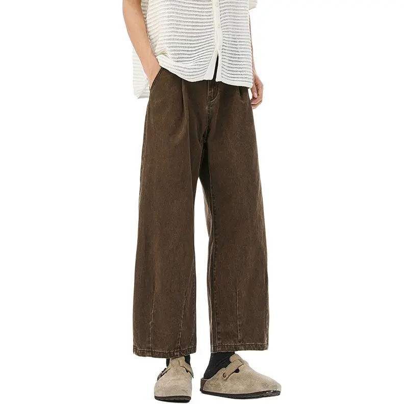 BEEHIVES Casual Pants Unisex-2