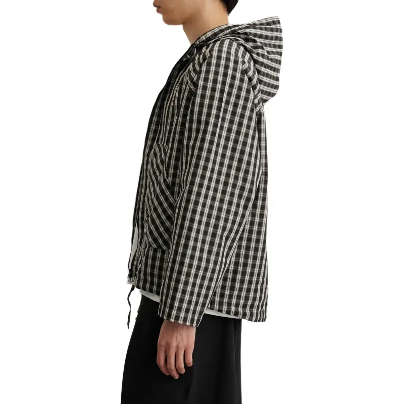 PUBLIC TOKYO SS25 Sweatshirt Men's Black-4