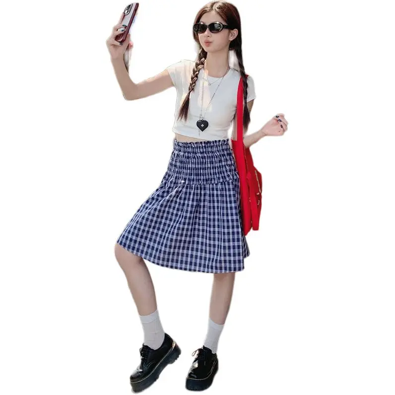 Mu Xiao Xin Sleeveless Dress Women's-3