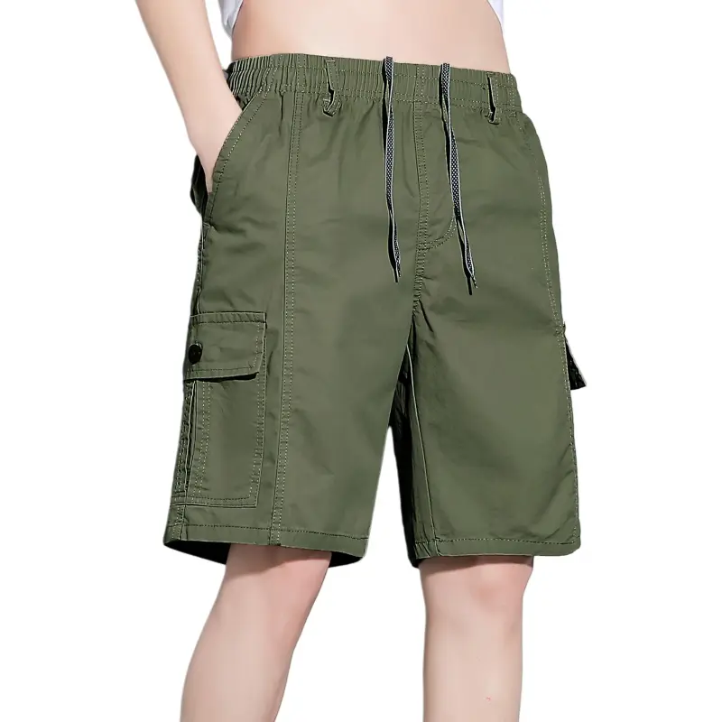 PIERRE CARDIN Cargo Shorts Men's-5