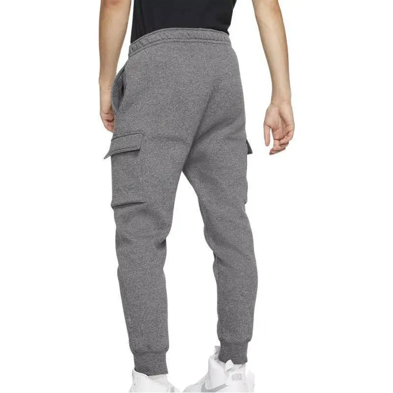 Nike Sportswear Club Fleece Cargo Pants-1