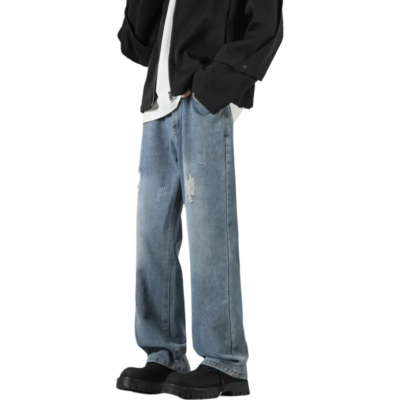 7 SEVFUN Jeans Unisex-3