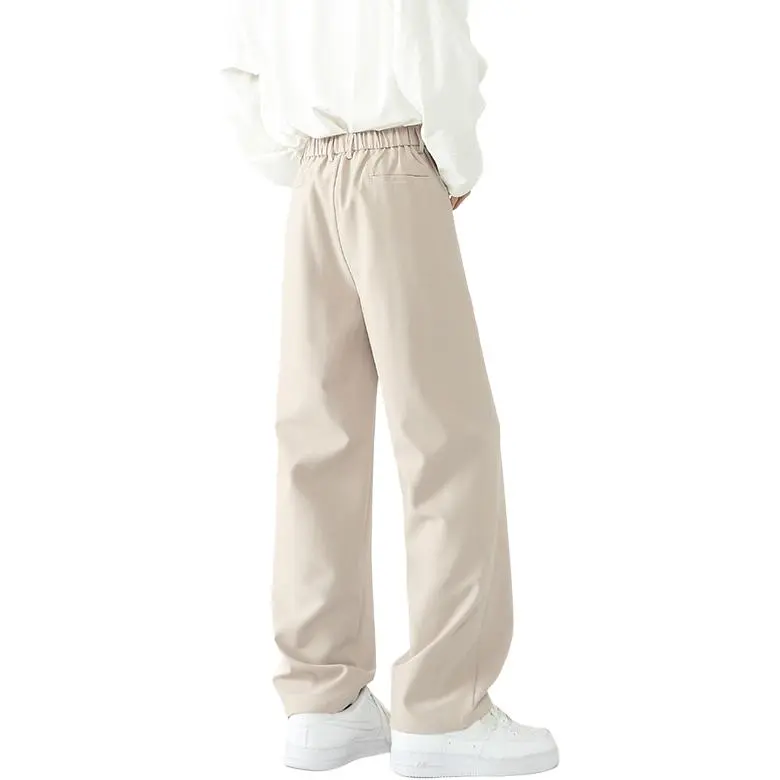 Izexx Casual Pants Unisex-16