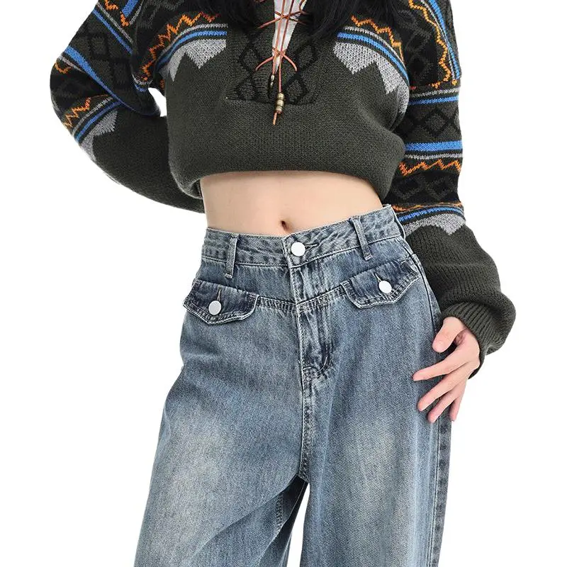 POLAR BEAR Jeans Unisex-1