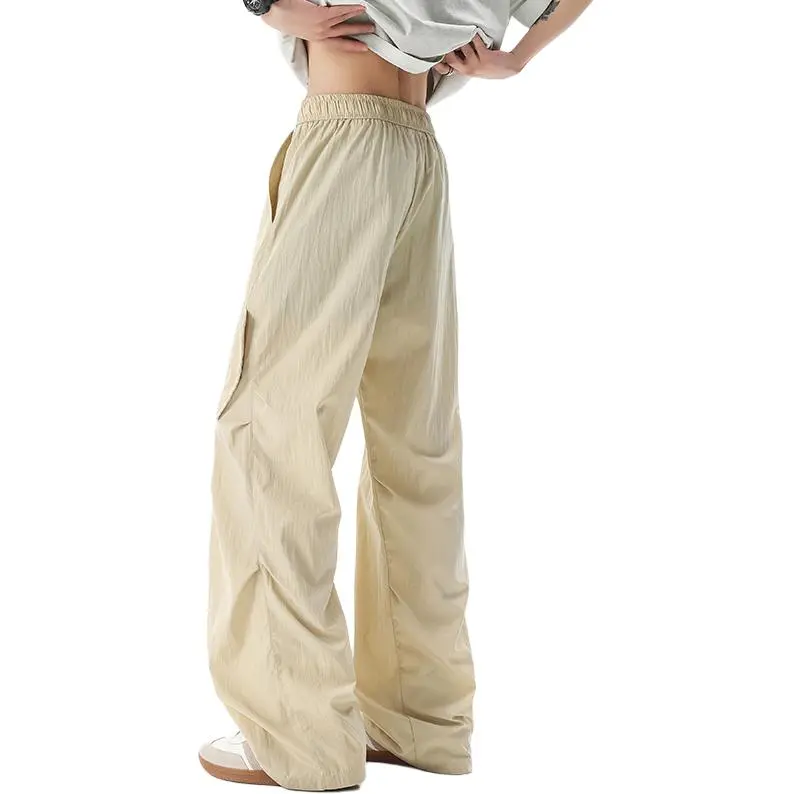 JIMI&JONS Casual Pants Unisex-6