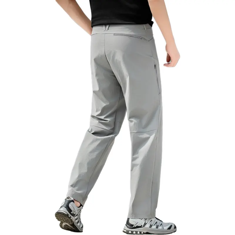 PIERRE CARDIN Casual Pants Unisex-4