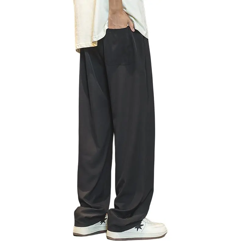 Warrior Huichao Cloud Sail Collection Casual Pants Unisex-6