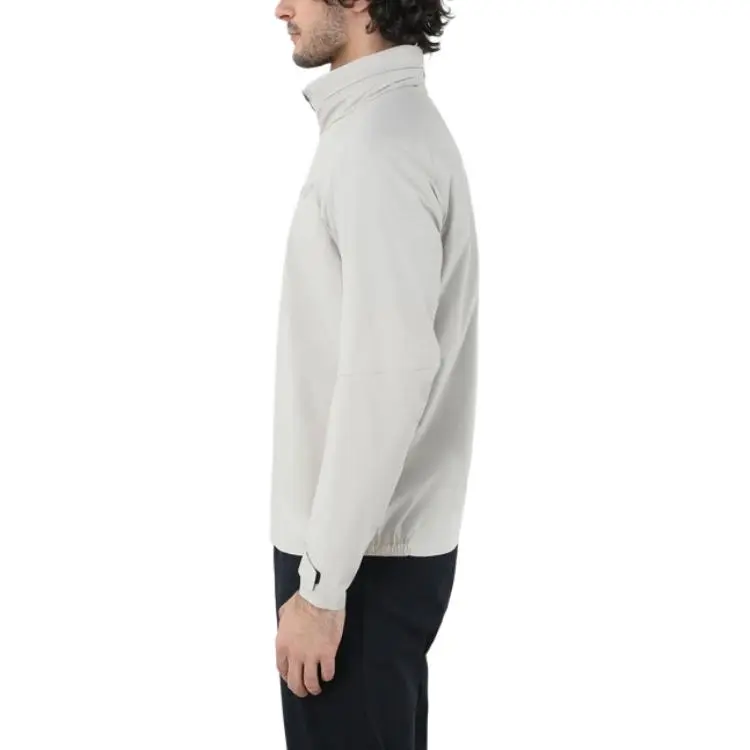HELLY HANSEN x SHEJISHI LIANMINGKUAN H2LAB SS25 Jackets Coats Men's-5