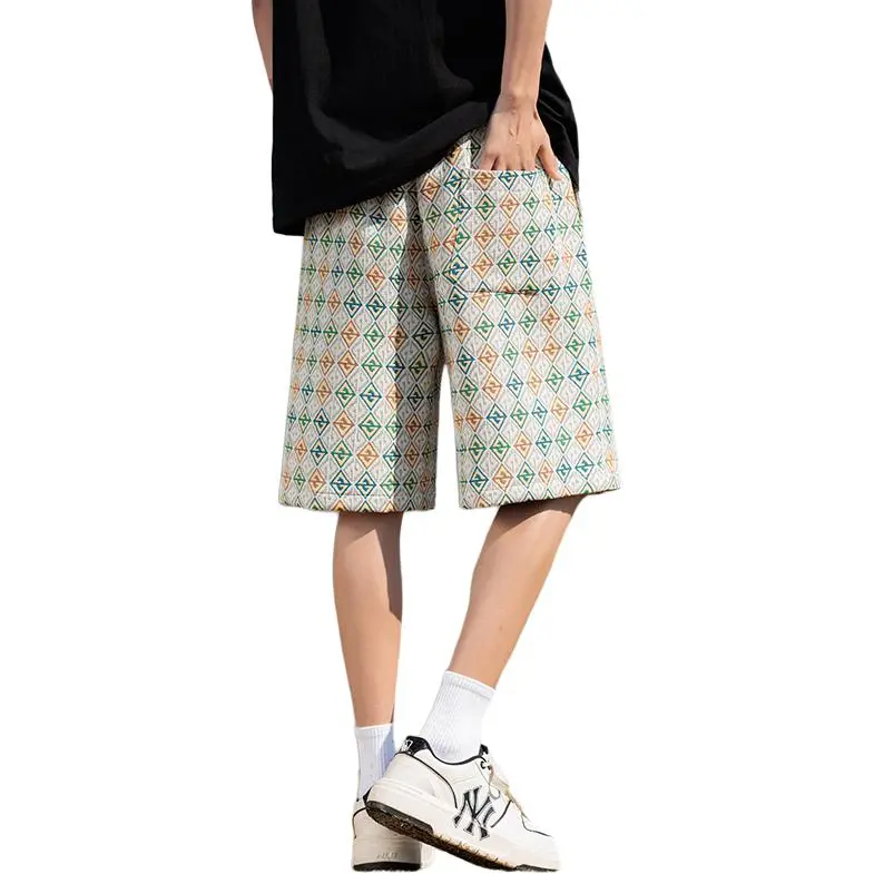 SIFLYTO Casual Shorts Unisex-6