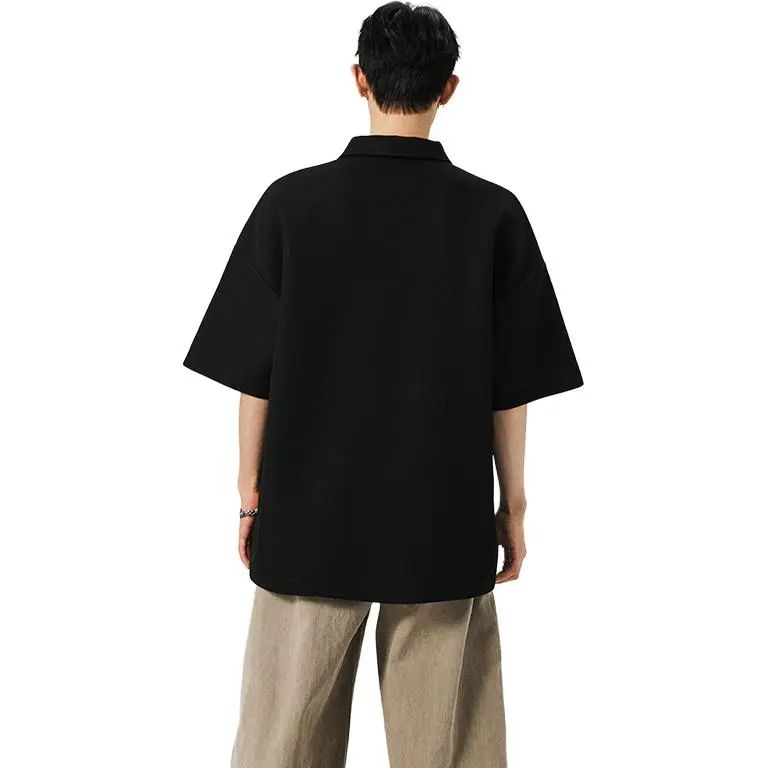 GLFL Polo Shirts Unisex-4