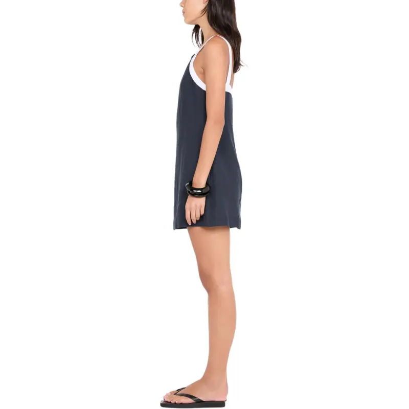 BEC+BRIDGE ELYCE Slip Dress Women's-3