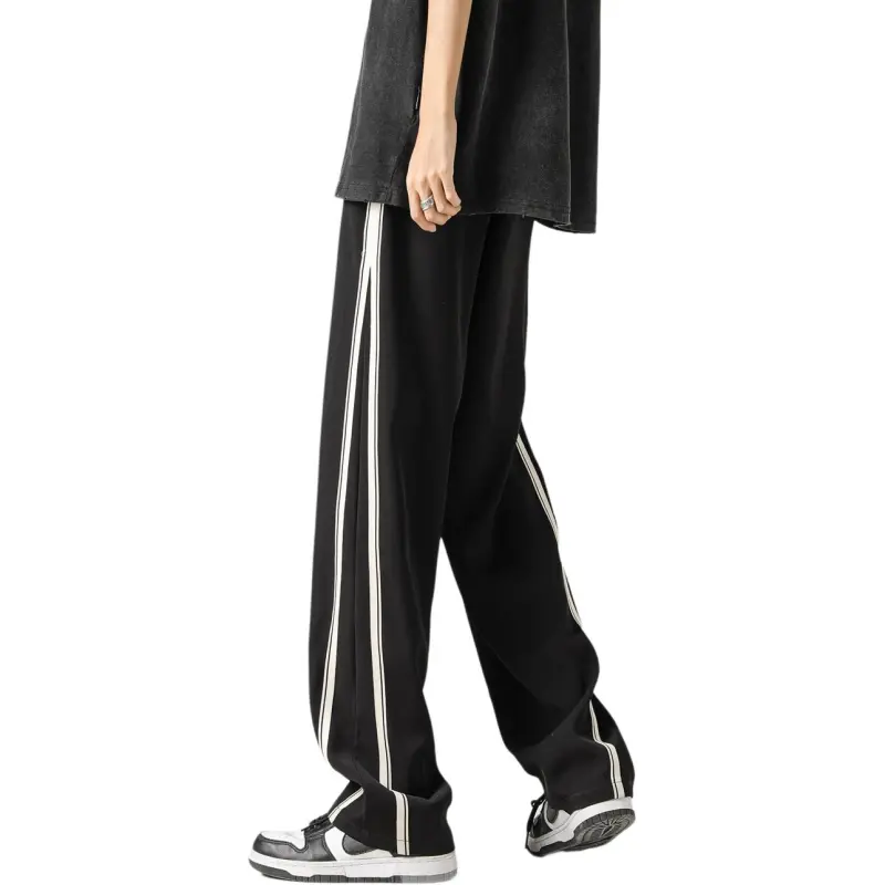 Lightning X Storm Casual Pants Unisex-6