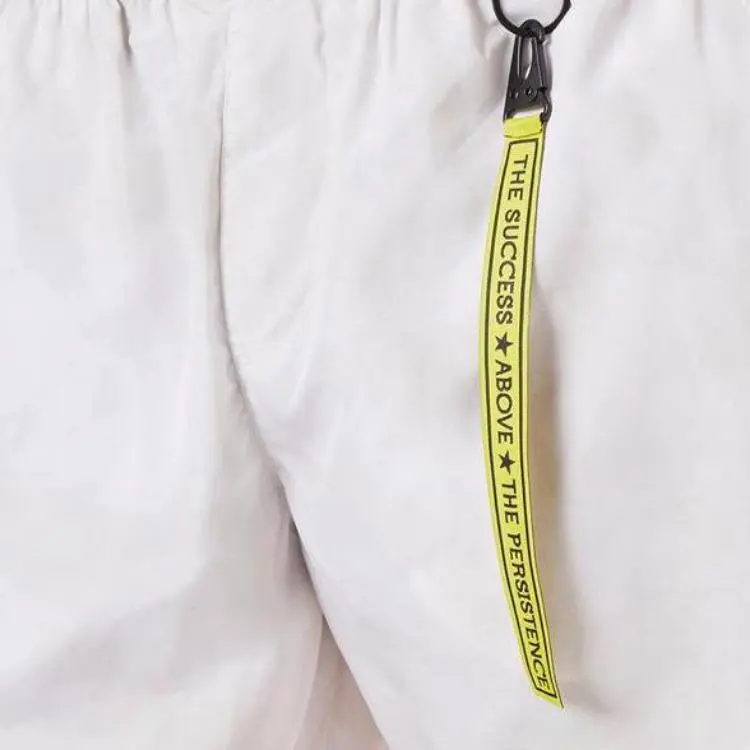 Iceberg Casual Shorts Men's White-5