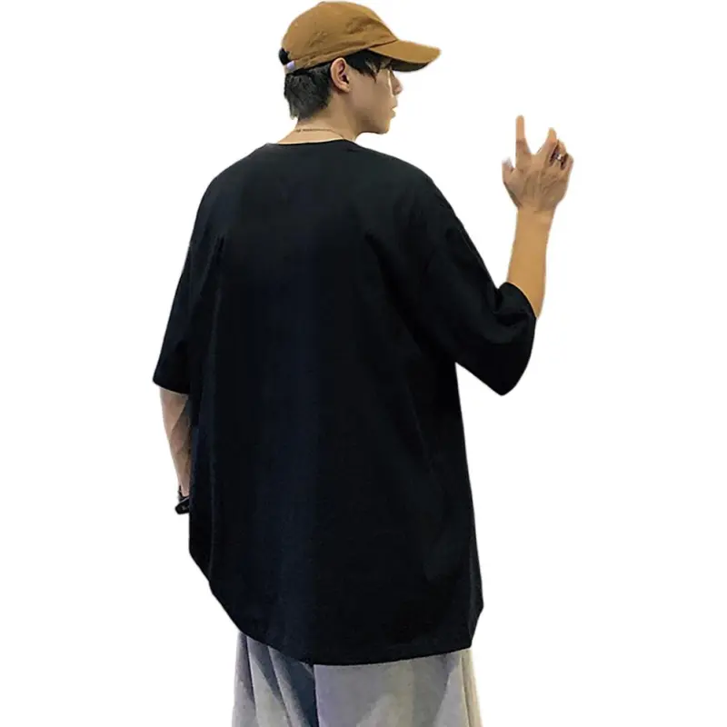 GY.VG T Shirts Unisex-1
