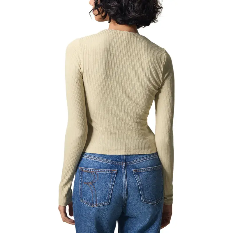 Rouje Knitwear Women's Beige-4