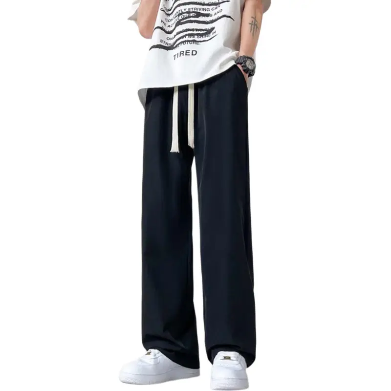 Anyveiw Casual Pants Unisex-5