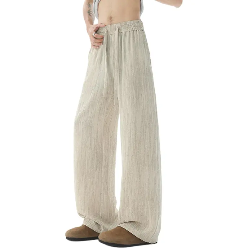R.super Casual Pants Unisex-14